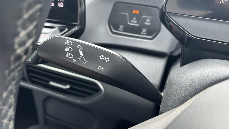 Volkswagen ID.3 150kW Life Pro Performance 58kWh 5dr Auto Electric Hatchback